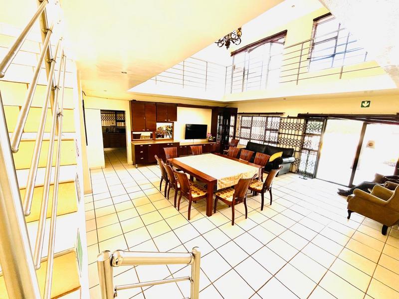 Commercial Property for Sale in Mogwase North West